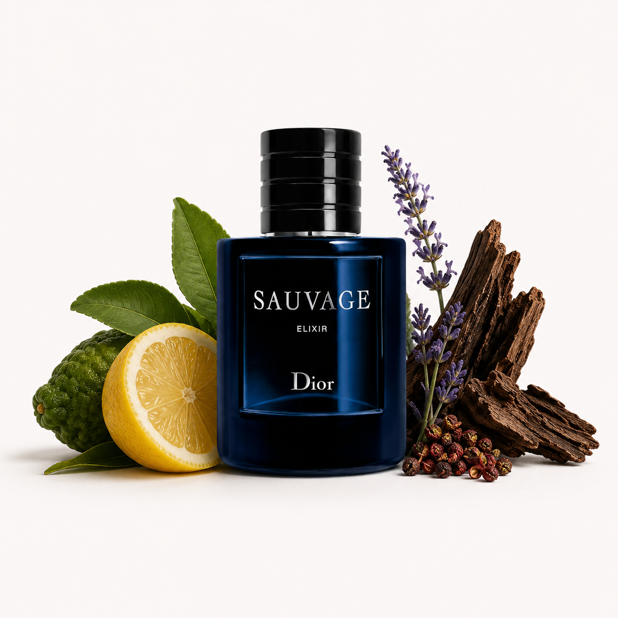 Sauvage Elixir