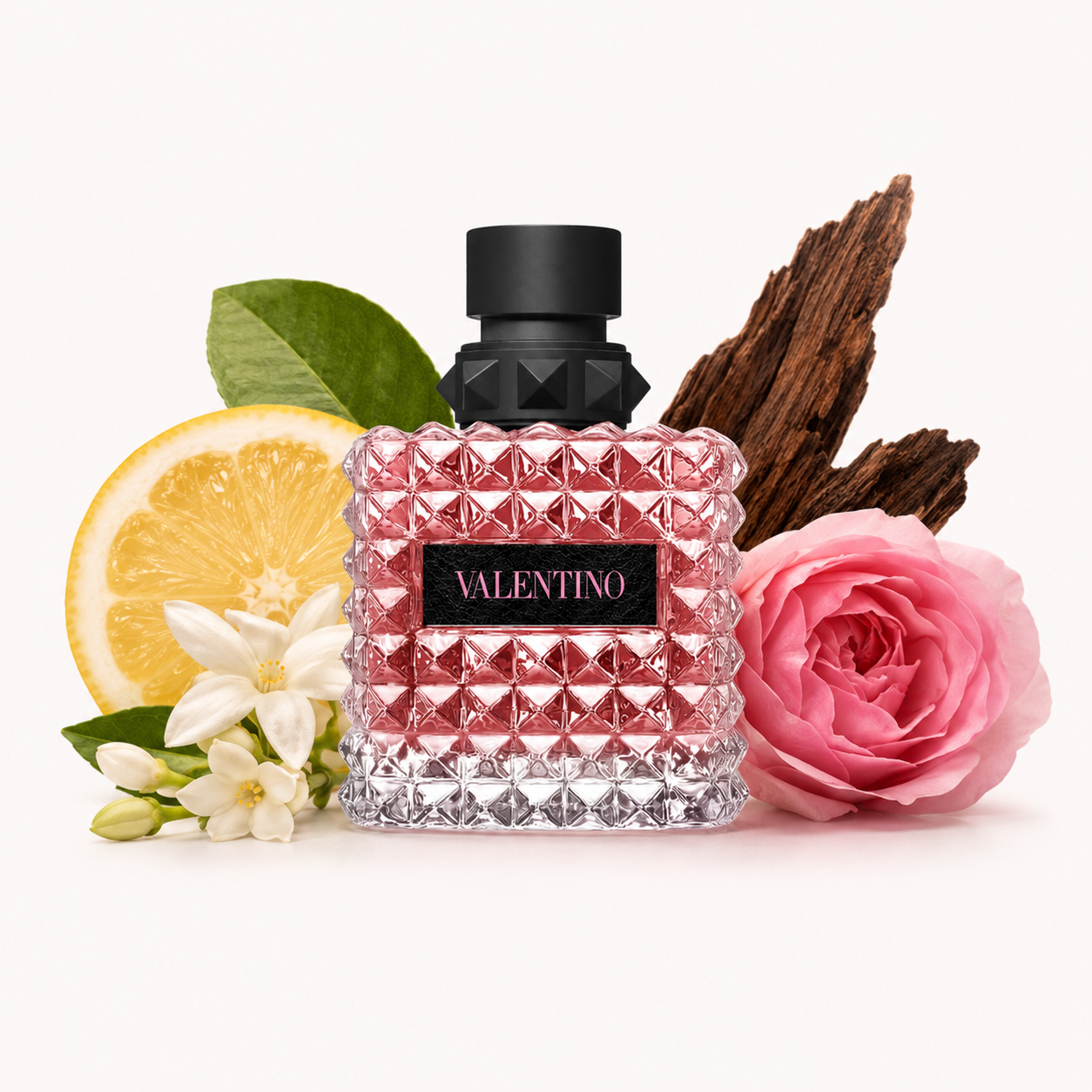 Donna Born In Roma Eau de Parfum