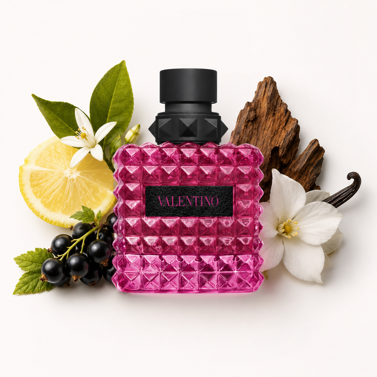 Born in Roma Donna Extradose Parfum