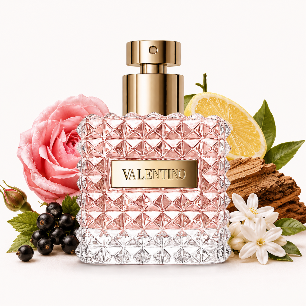 Donna Eau de Parfum