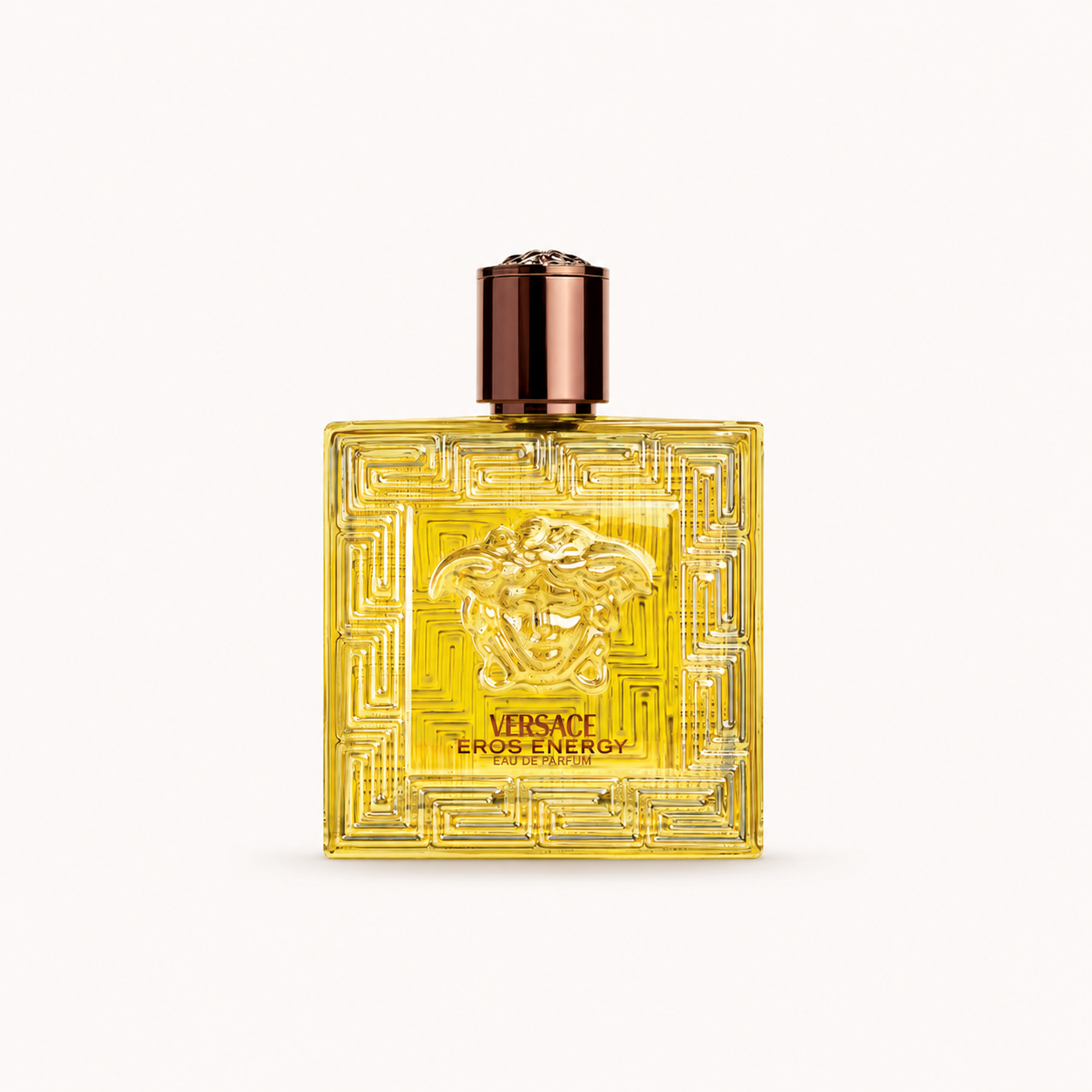 Eros Energy Eau De Parfum