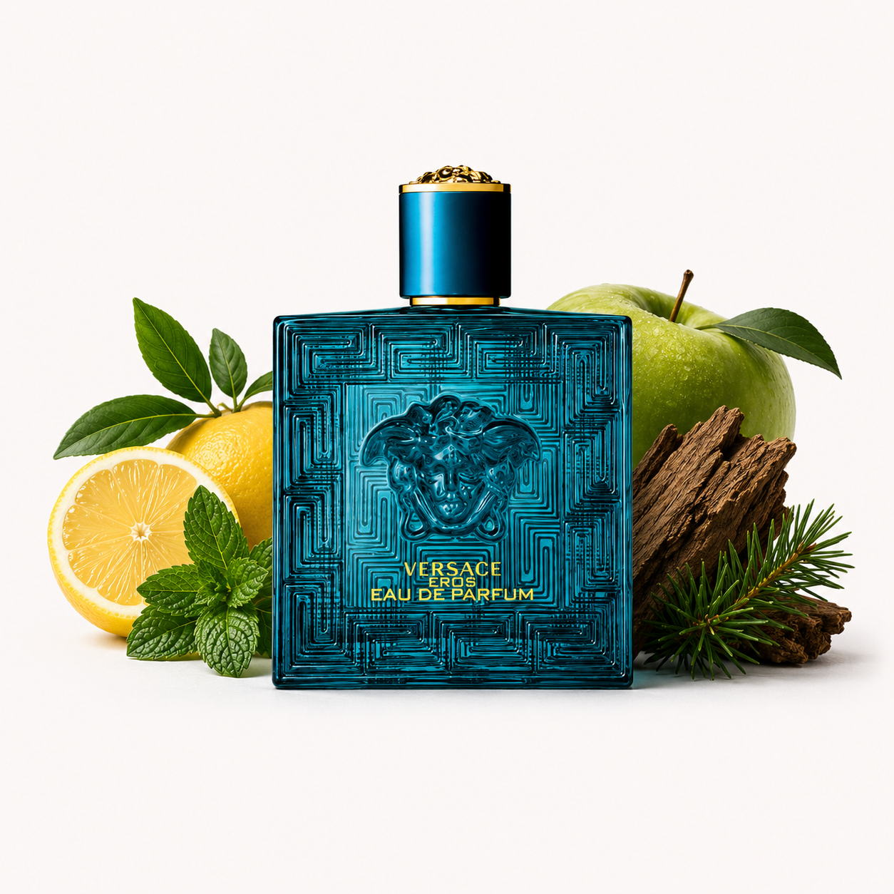 Eros Eau de Parfum