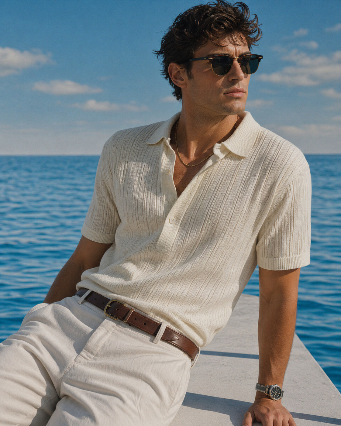 MEN'S COLLECTION
